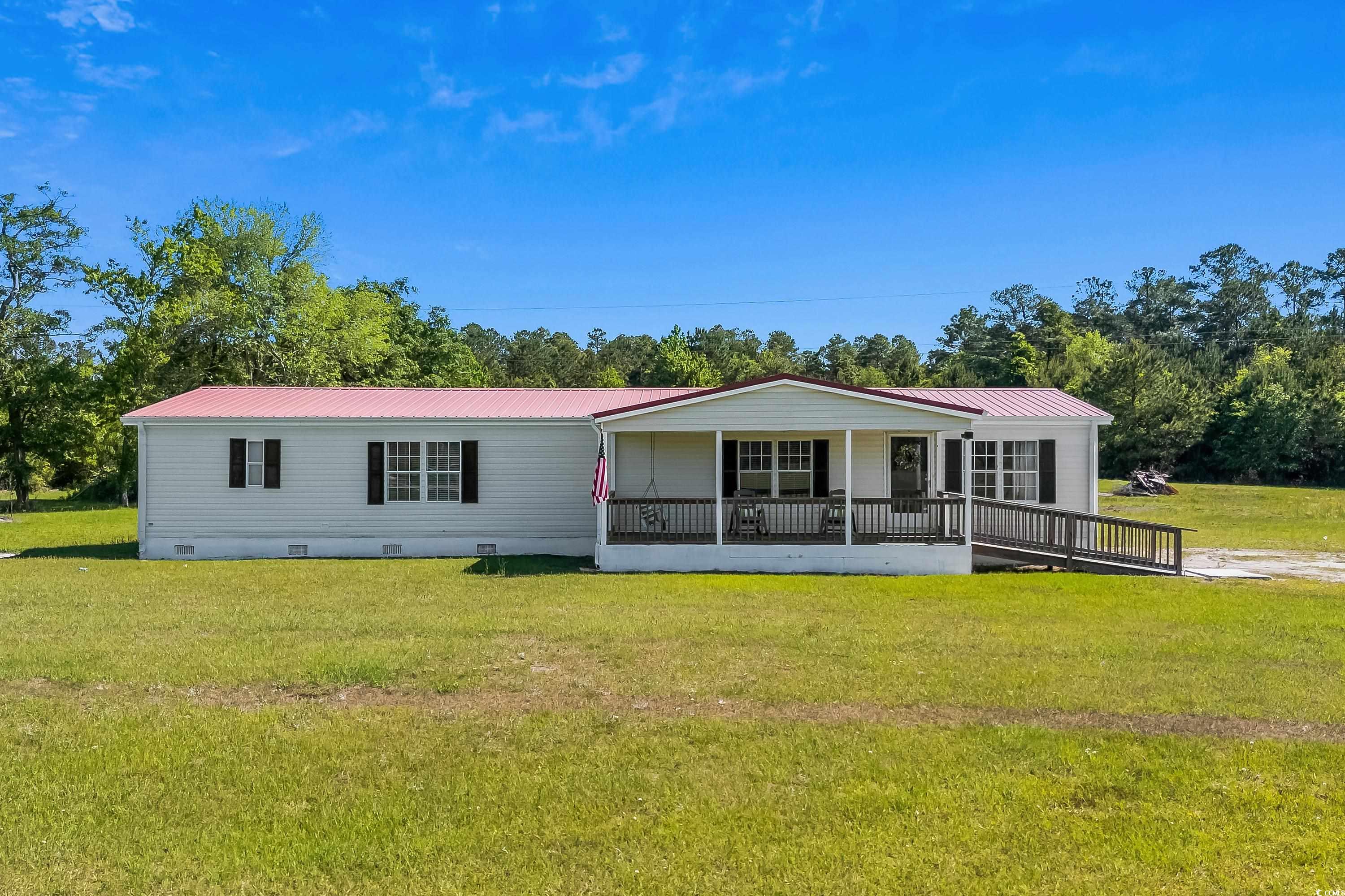 1099 Bonnie Bay Rd. Loris, SC 29569