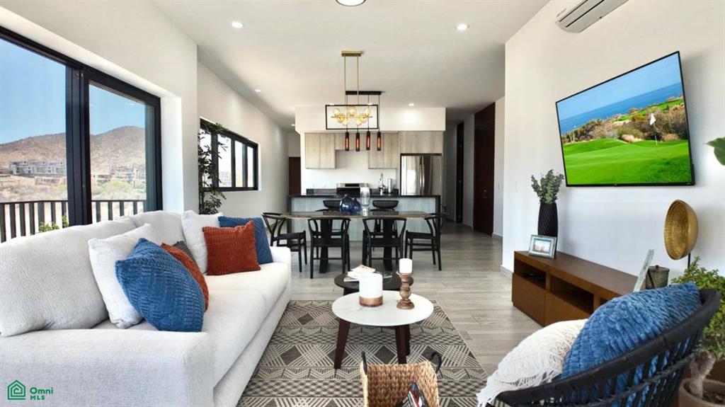 Camino a la Antigua, Colorado Hills 102B, Cerro Colorado, Los Cabos, Baja California Sur, 22223