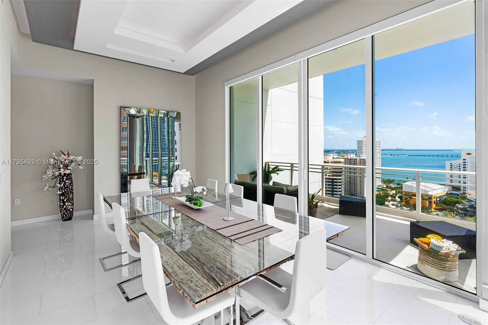 900 Brickell Key Blvd #2104, Miami FL 33131