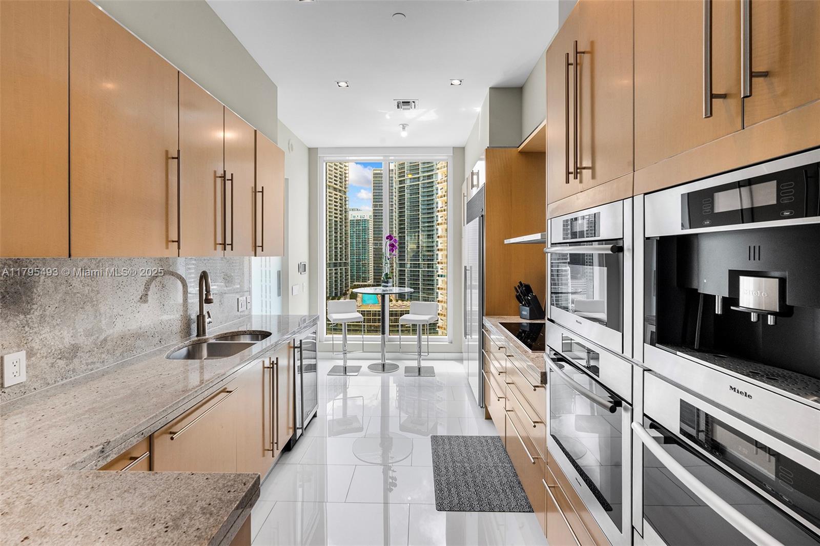900 Brickell Key Blvd #2104, Miami FL 33131