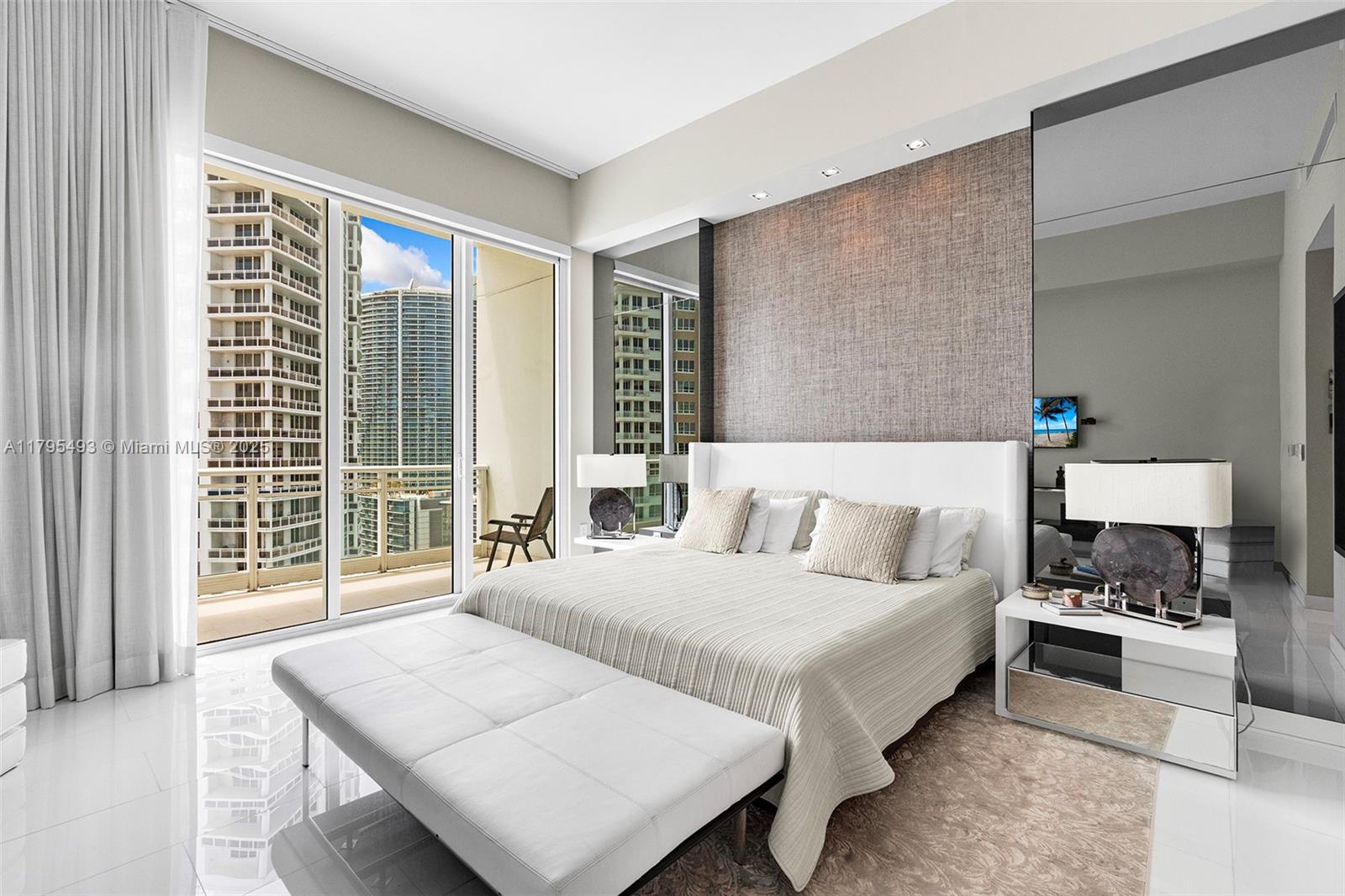 900 Brickell Key Blvd #2104, Miami FL 33131