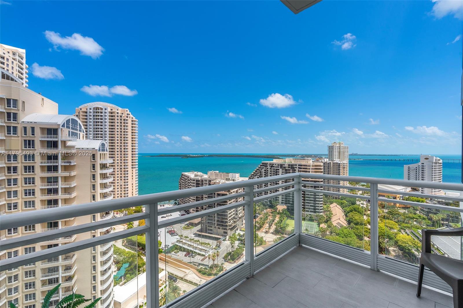 900 Brickell Key Blvd #2104, Miami FL 33131