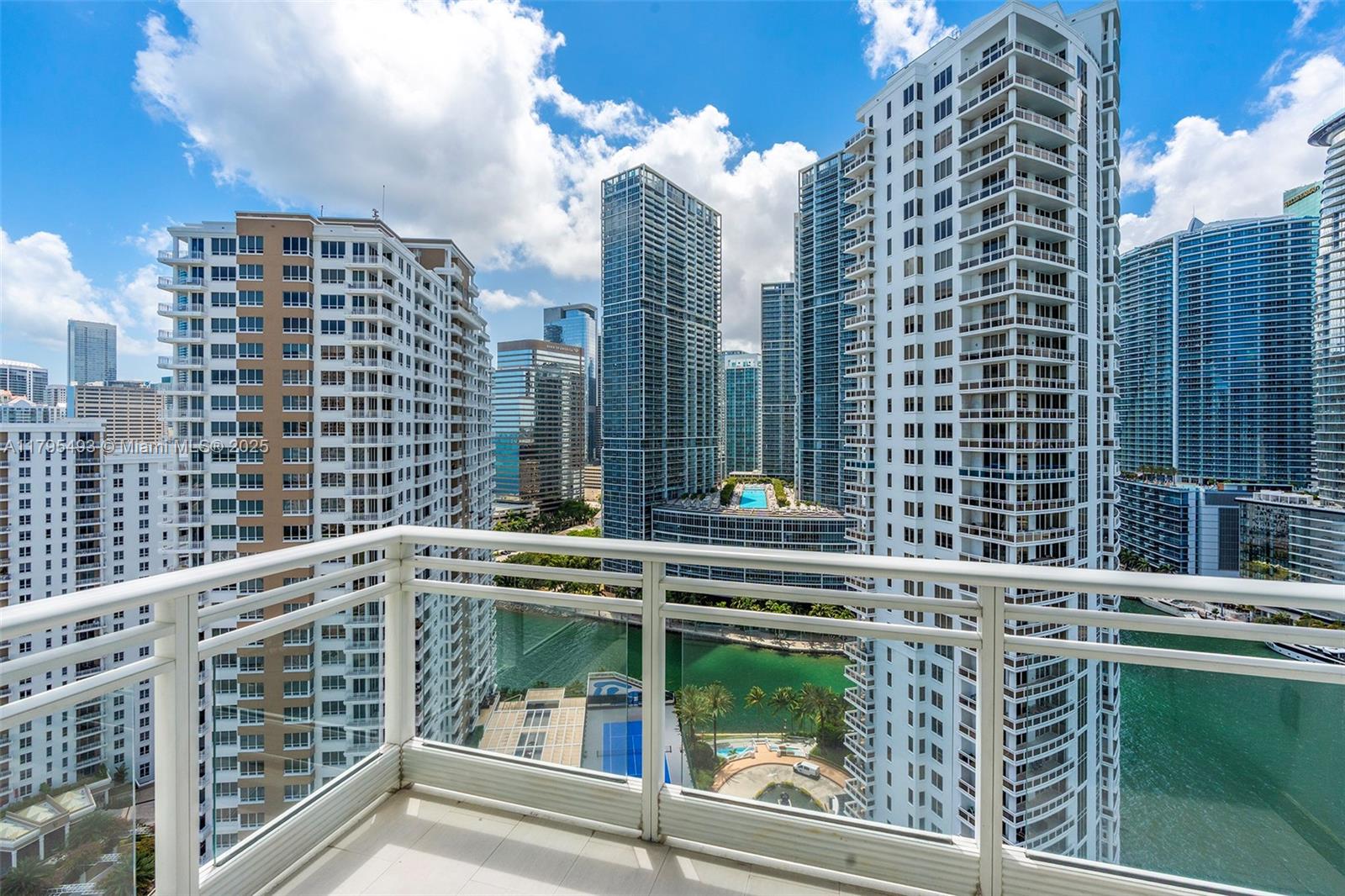 900 Brickell Key Blvd #2104, Miami FL 33131