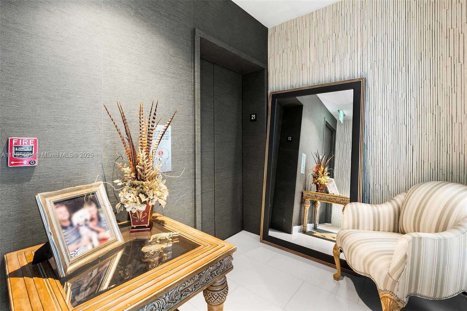 900 Brickell Key Blvd #2104, Miami FL 33131