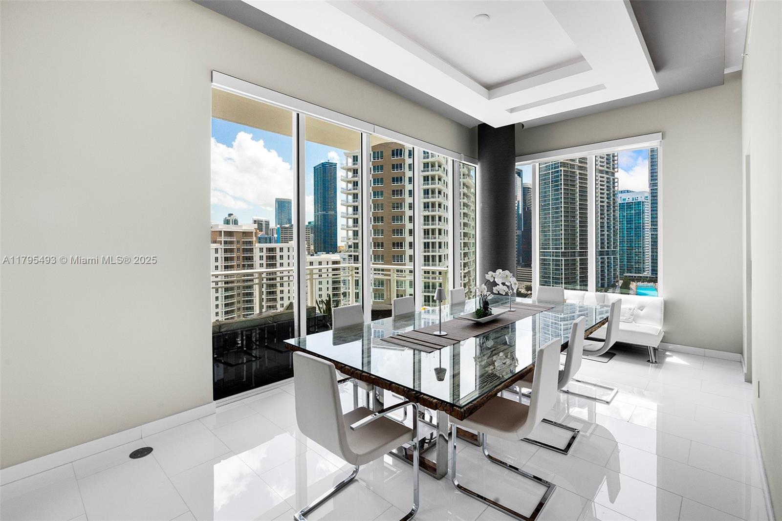 900 Brickell Key Blvd #2104, Miami FL 33131