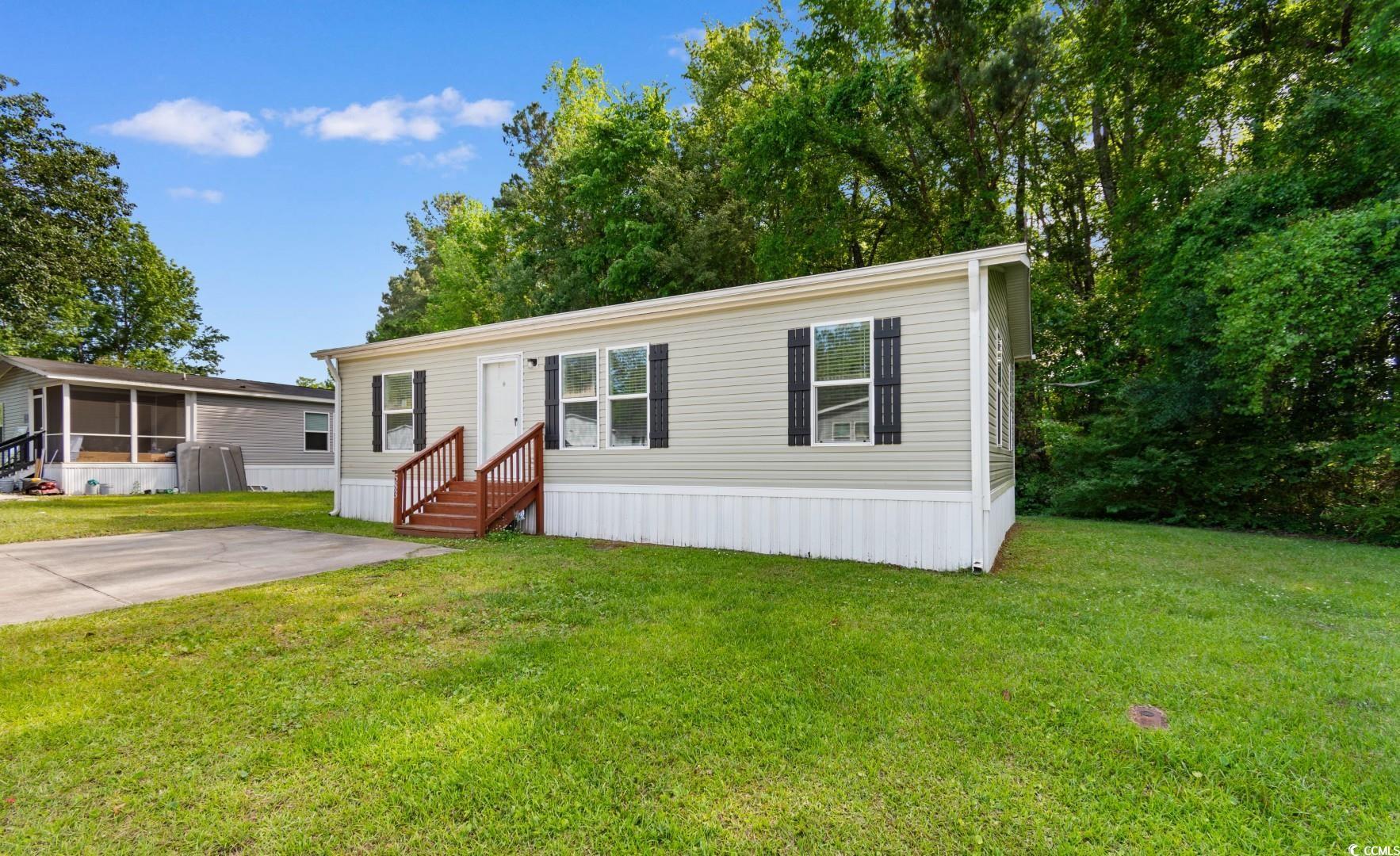 583 Southern Pines Dr. Myrtle Beach, SC 29579