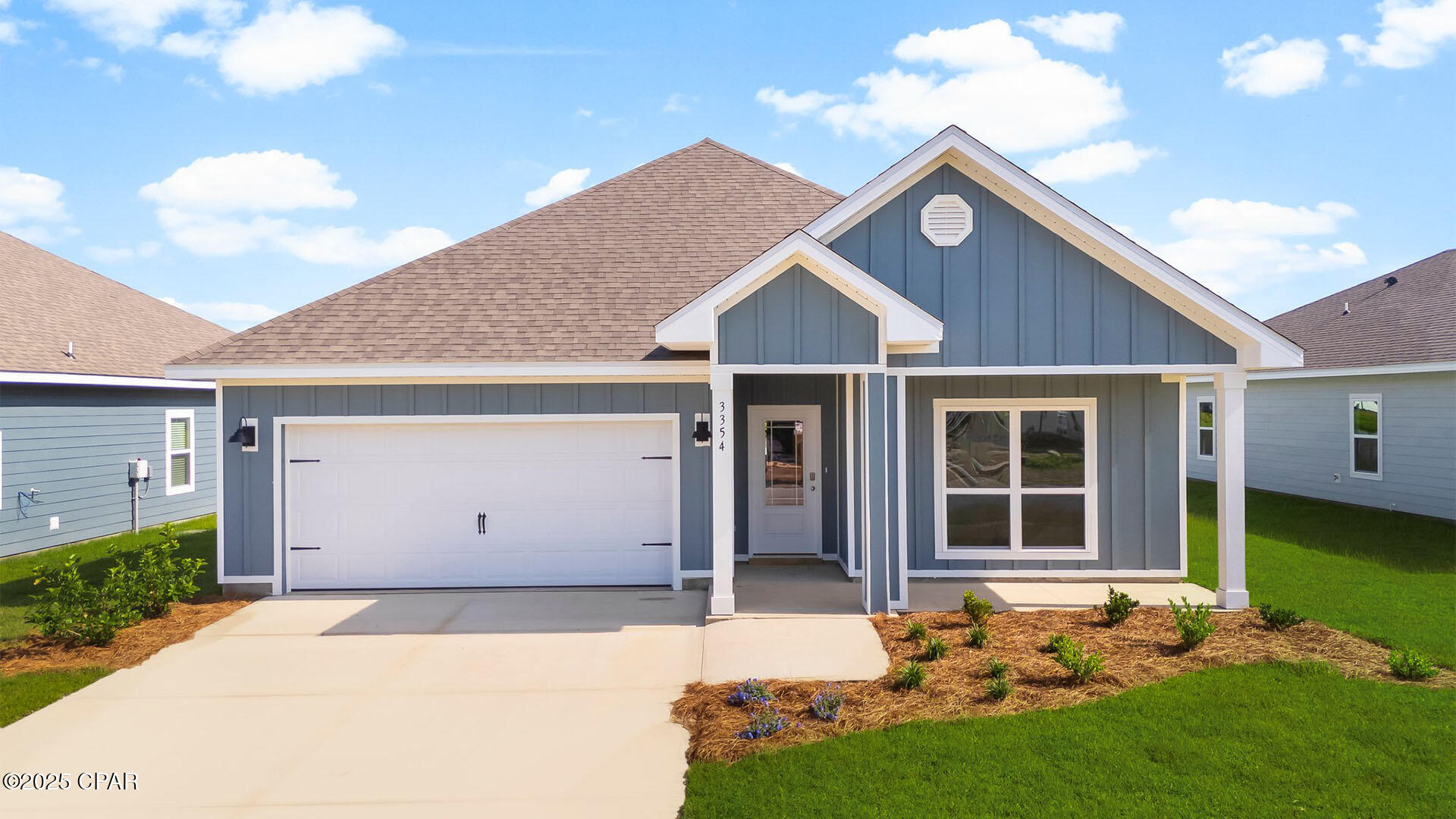 Details for 3354 Rachel Place, Panama City, FL 32409