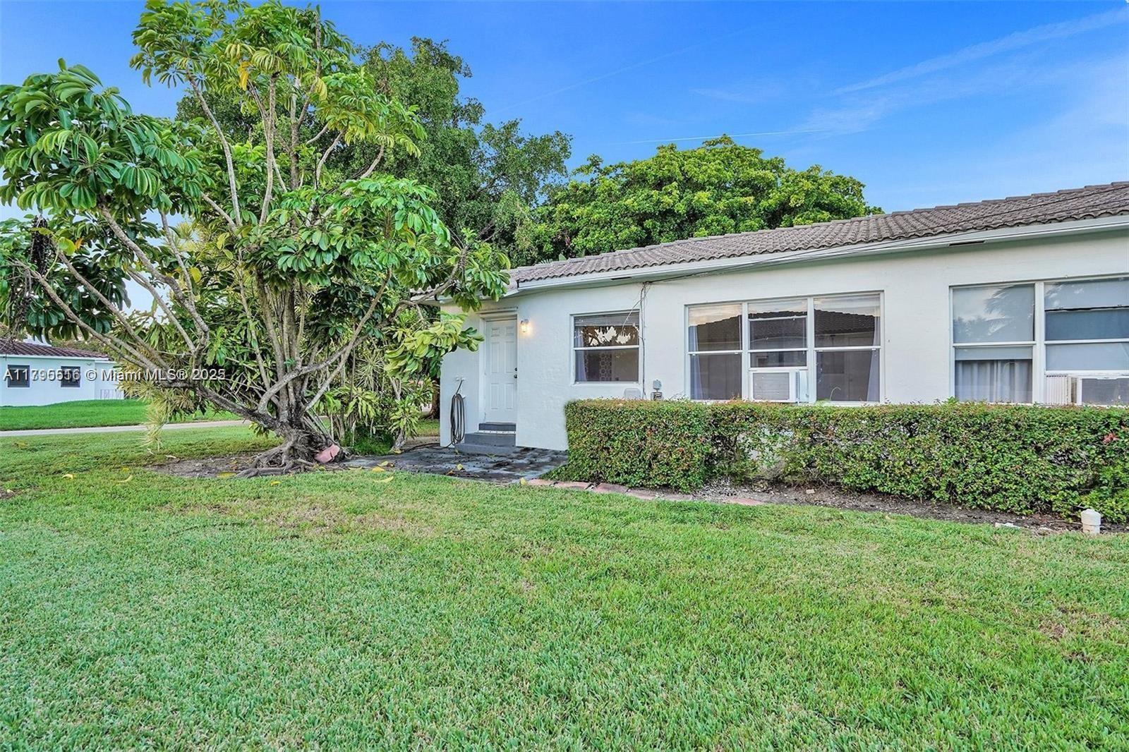 Richards Miami Shores