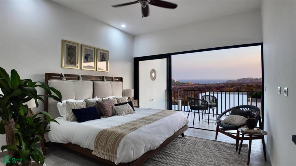 Camino a la Antigua, Colorado Hills 103B, Cerro Colorado, Los Cabos, Baja California Sur, 22223