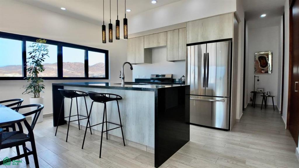 Camino a la Antigua, Colorado Hills 103B, Cerro Colorado, Los Cabos, Baja California Sur, 22223