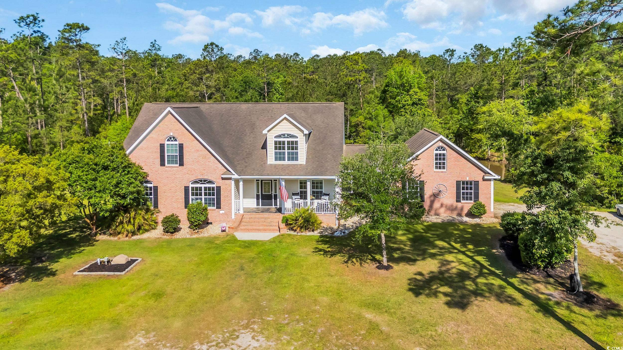 4524 Ramsey Ford Rd. Tabor City, NC 28463