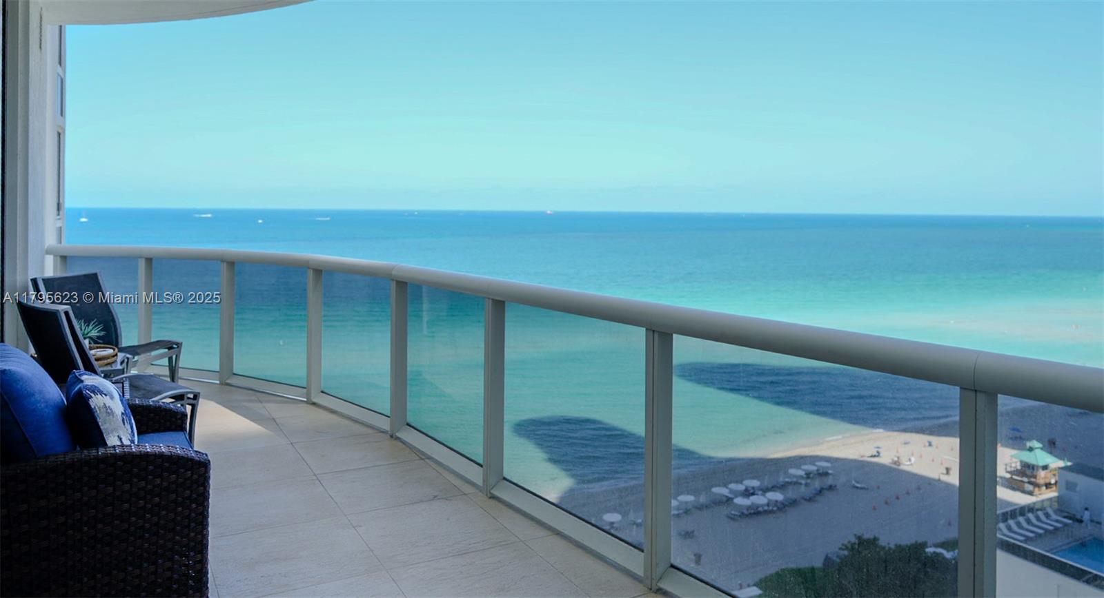 Condo for Rent in Sunny Isles Beach, FL