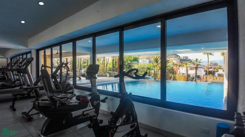 Constitución, Pedregal Tower PH1, El Pedregal, Los Cabos, Baja California Sur