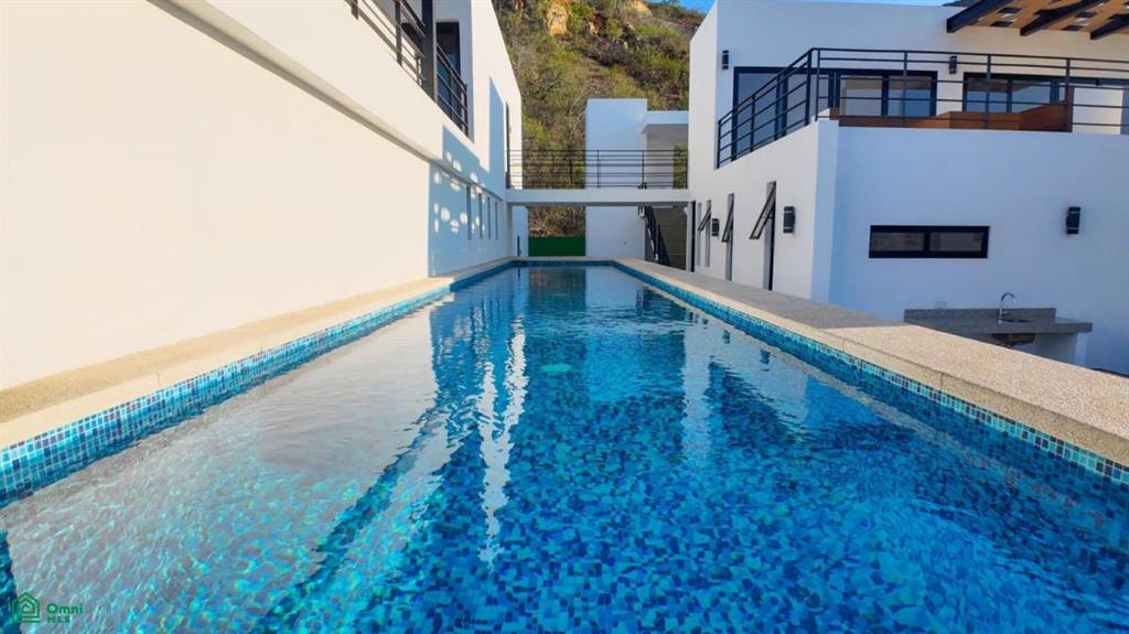 Constitución, Pedregal Tower PH1, El Pedregal, Los Cabos, Baja California Sur