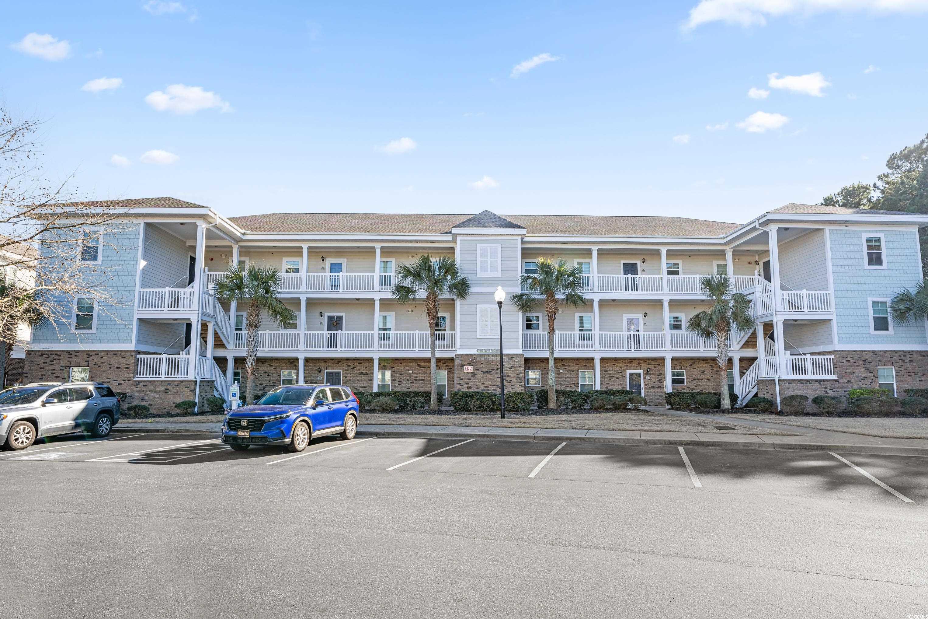 6253 Catalina Dr. UNIT #1533 North Myrtle Beach, SC 29582