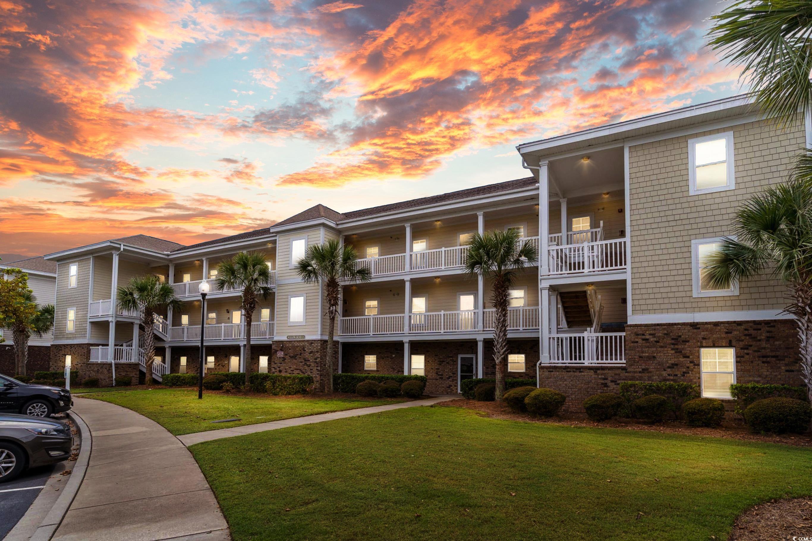 6253 Catalina Dr. UNIT #1533 North Myrtle Beach, SC 29582