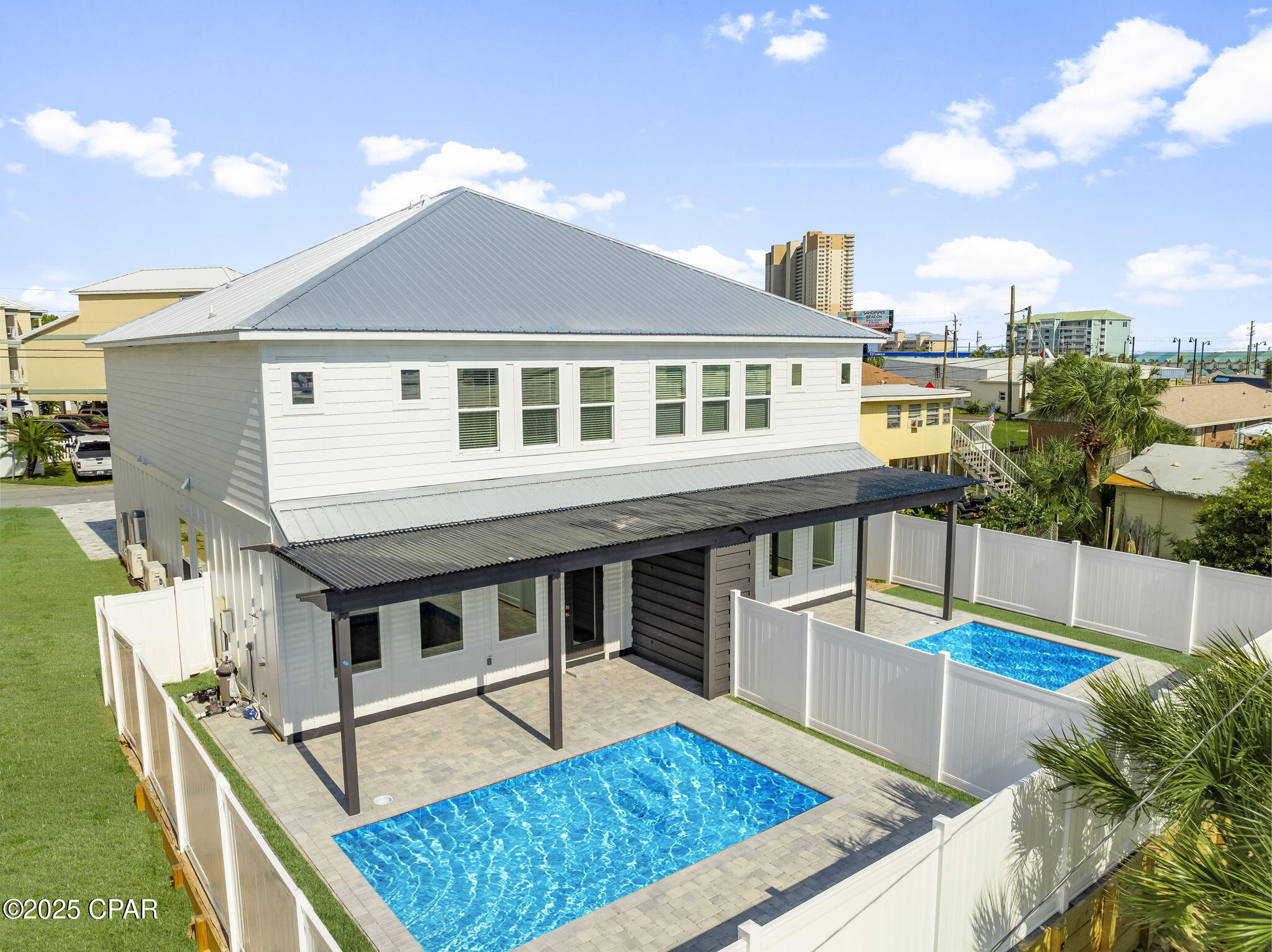 Details for 232 San Vincente Street A, Panama City Beach, FL 32413