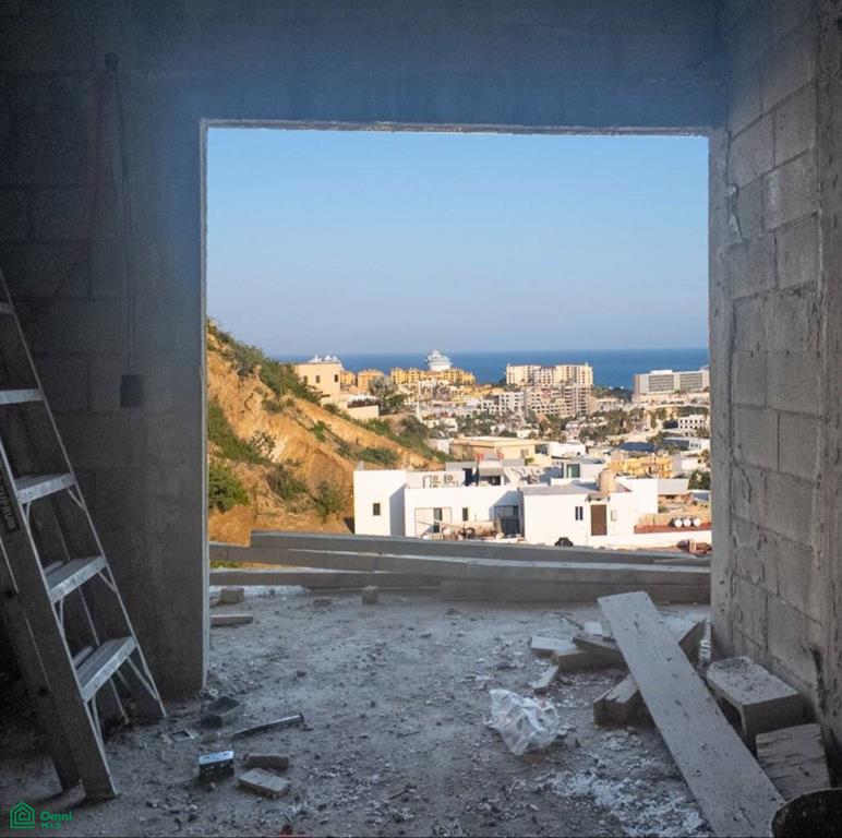 SN 402, Lienzo Charro Centro, Los Cabos, Baja California Sur