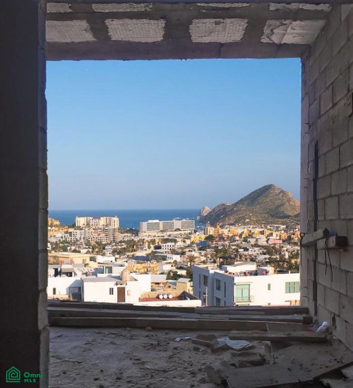 SN 402, Lienzo Charro Centro, Los Cabos, Baja California Sur