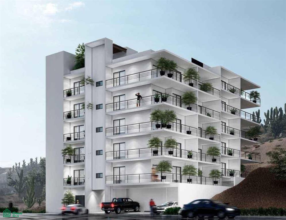 SN 402, Lienzo Charro Centro, Los Cabos, Baja California Sur