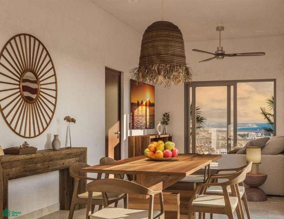 SN 402, Lienzo Charro Centro, Los Cabos, Baja California Sur