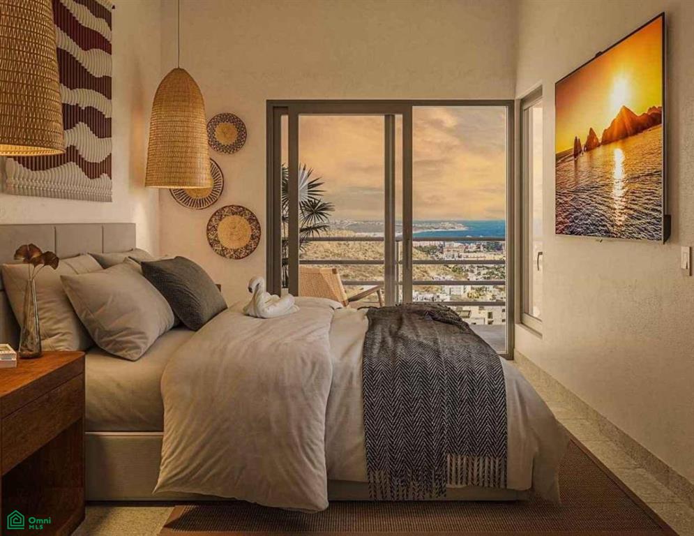 SN 402, Lienzo Charro Centro, Los Cabos, Baja California Sur