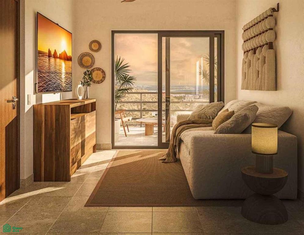 SN 402, Lienzo Charro Centro, Los Cabos, Baja California Sur