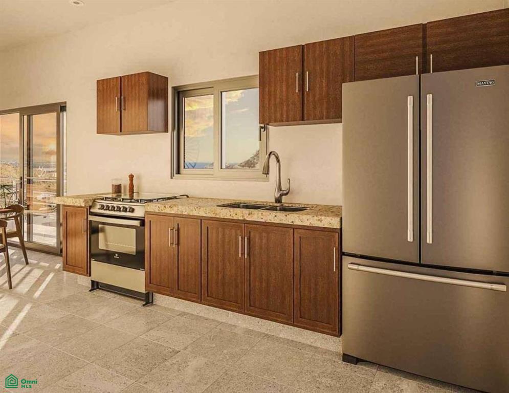 SN 402, Lienzo Charro Centro, Los Cabos, Baja California Sur