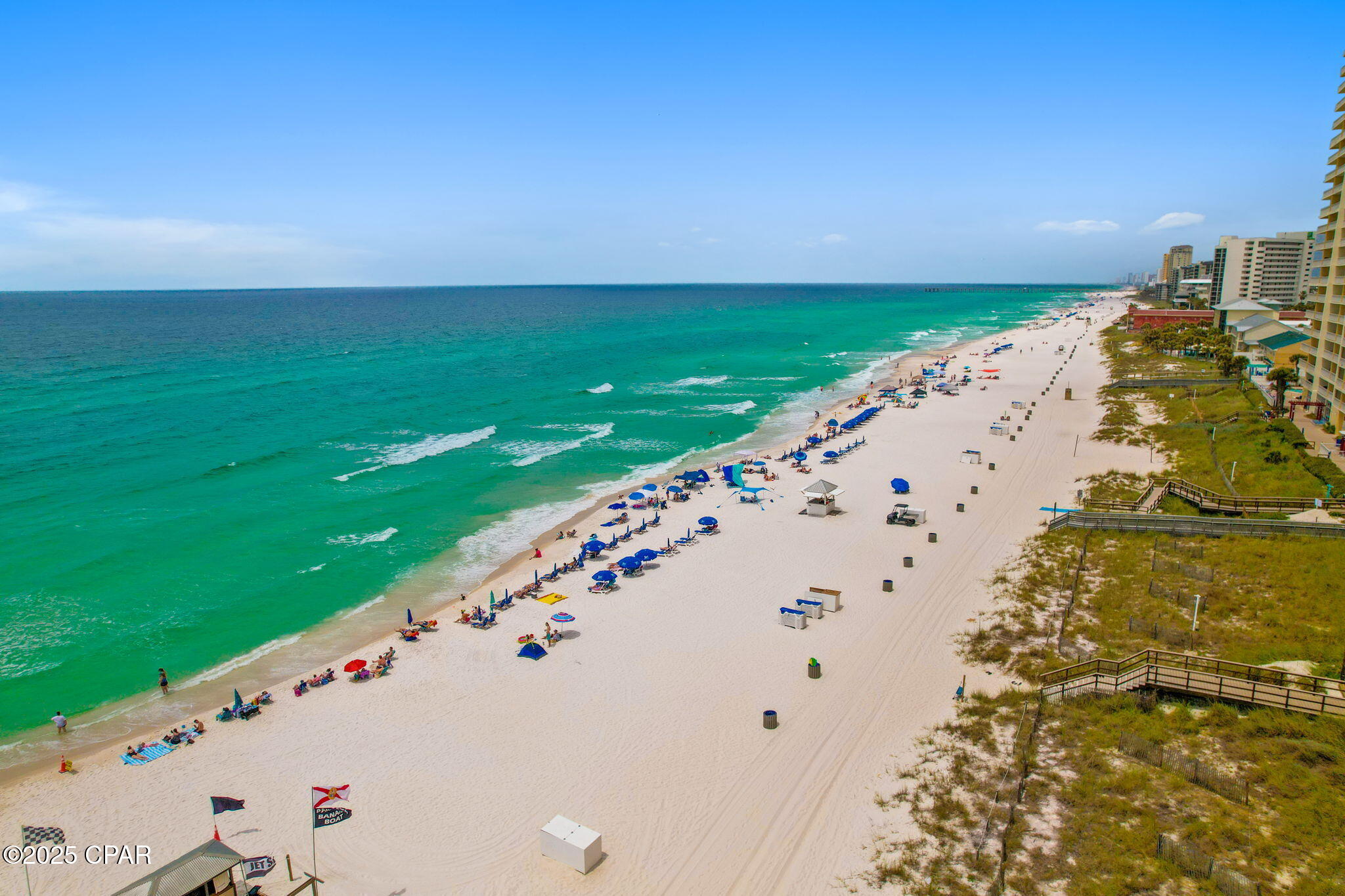 Image 5 For 10811 Front Beach  1503