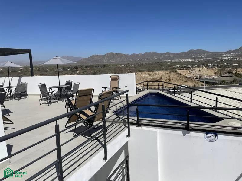 Adolfo Lopez Mateos sn, Arenal, Los Cabos, Baja California Sur