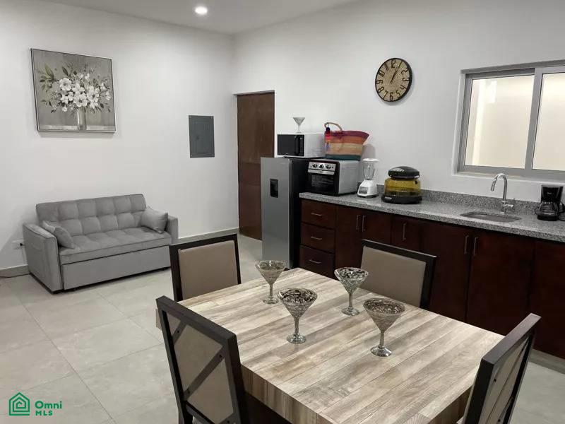 Adolfo Lopez Mateos sn, Arenal, Los Cabos, Baja California Sur