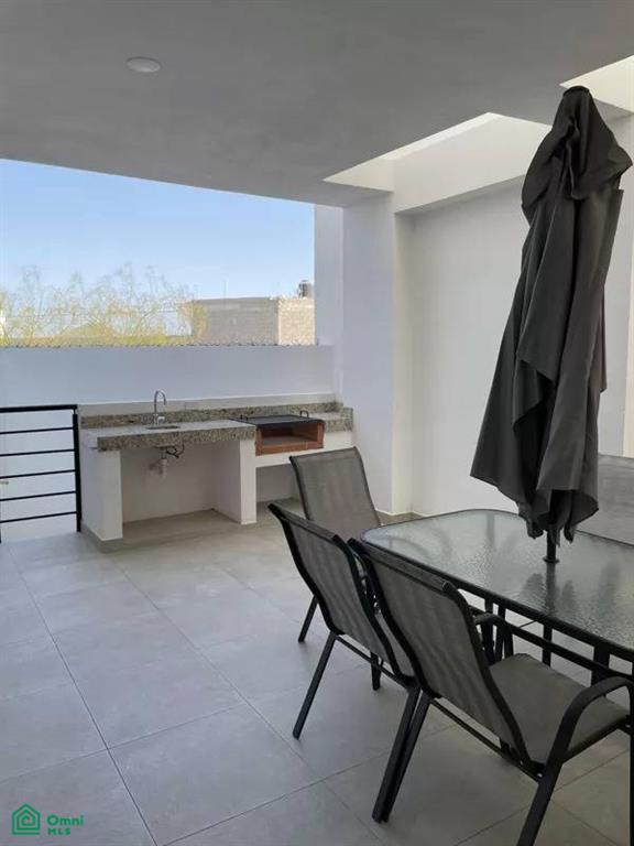 Adolfo Lopez Mateos sn, Arenal, Los Cabos, Baja California Sur