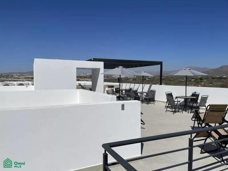 Adolfo Lopez Mateos sn, Arenal, Los Cabos, Baja California Sur