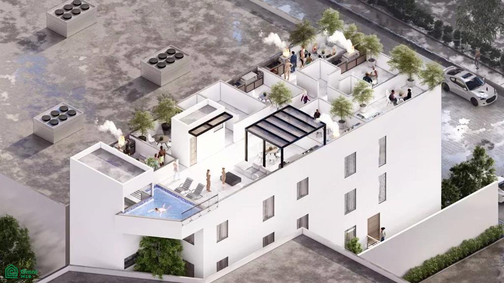 Adolfo Lopez Mateos sn, Arenal, Los Cabos, Baja California Sur