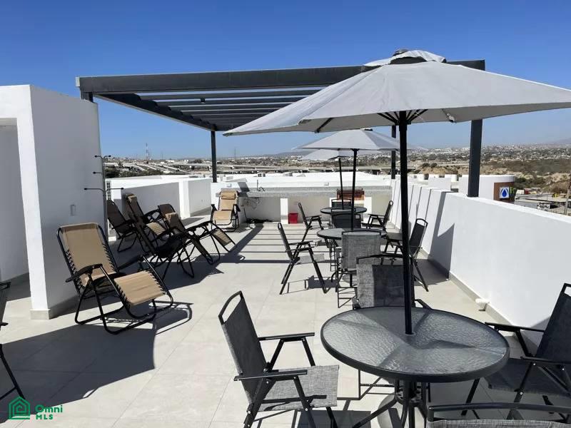 Adolfo Lopez Mateos sn, Arenal, Los Cabos, Baja California Sur