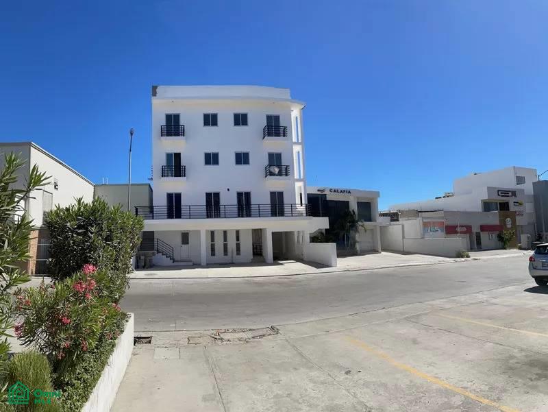 Adolfo Lopez Mateos sn, Arenal, Los Cabos, Baja California Sur