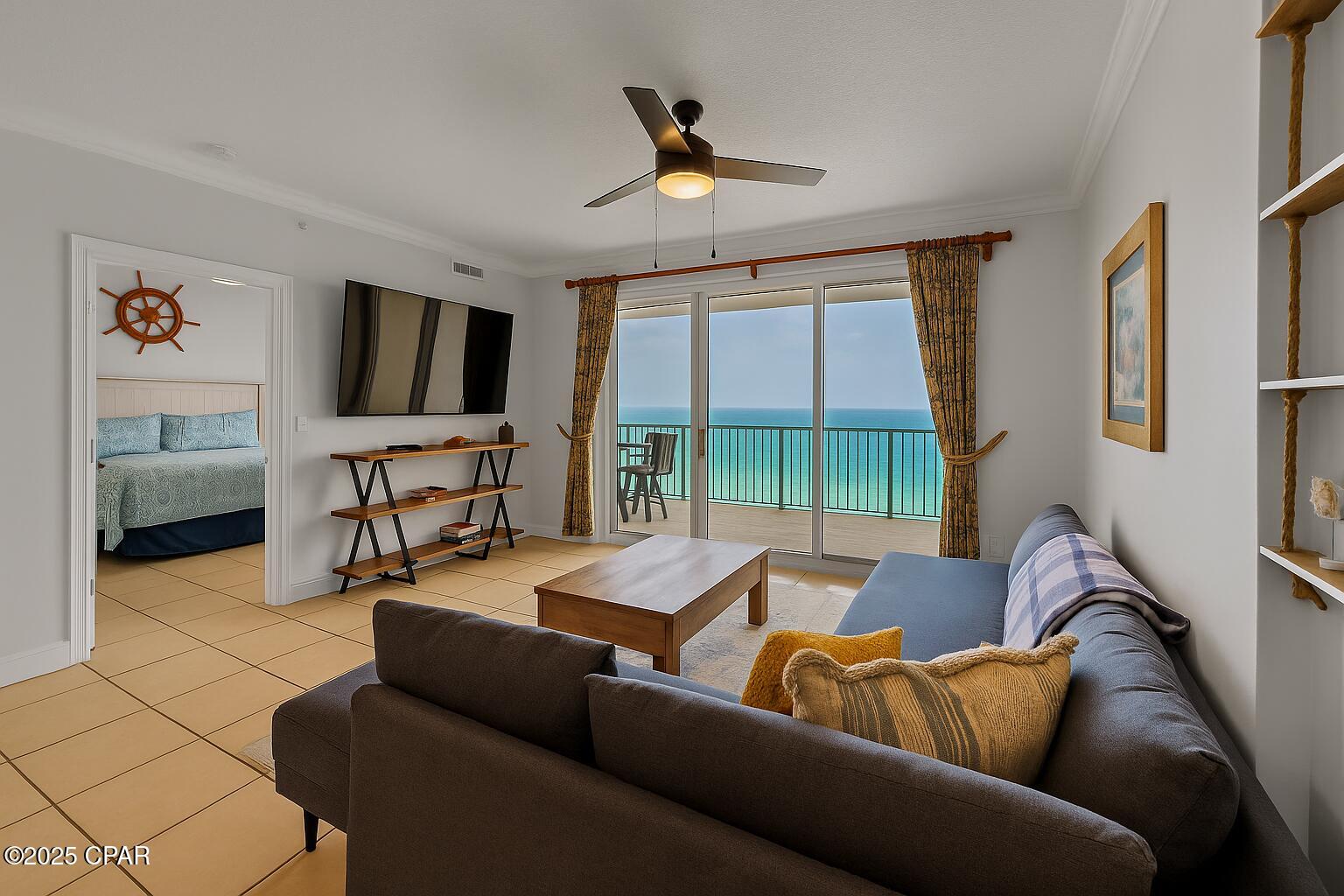 Details for 17545 Front Beach Road 1208, Panama City Beach, FL 32413