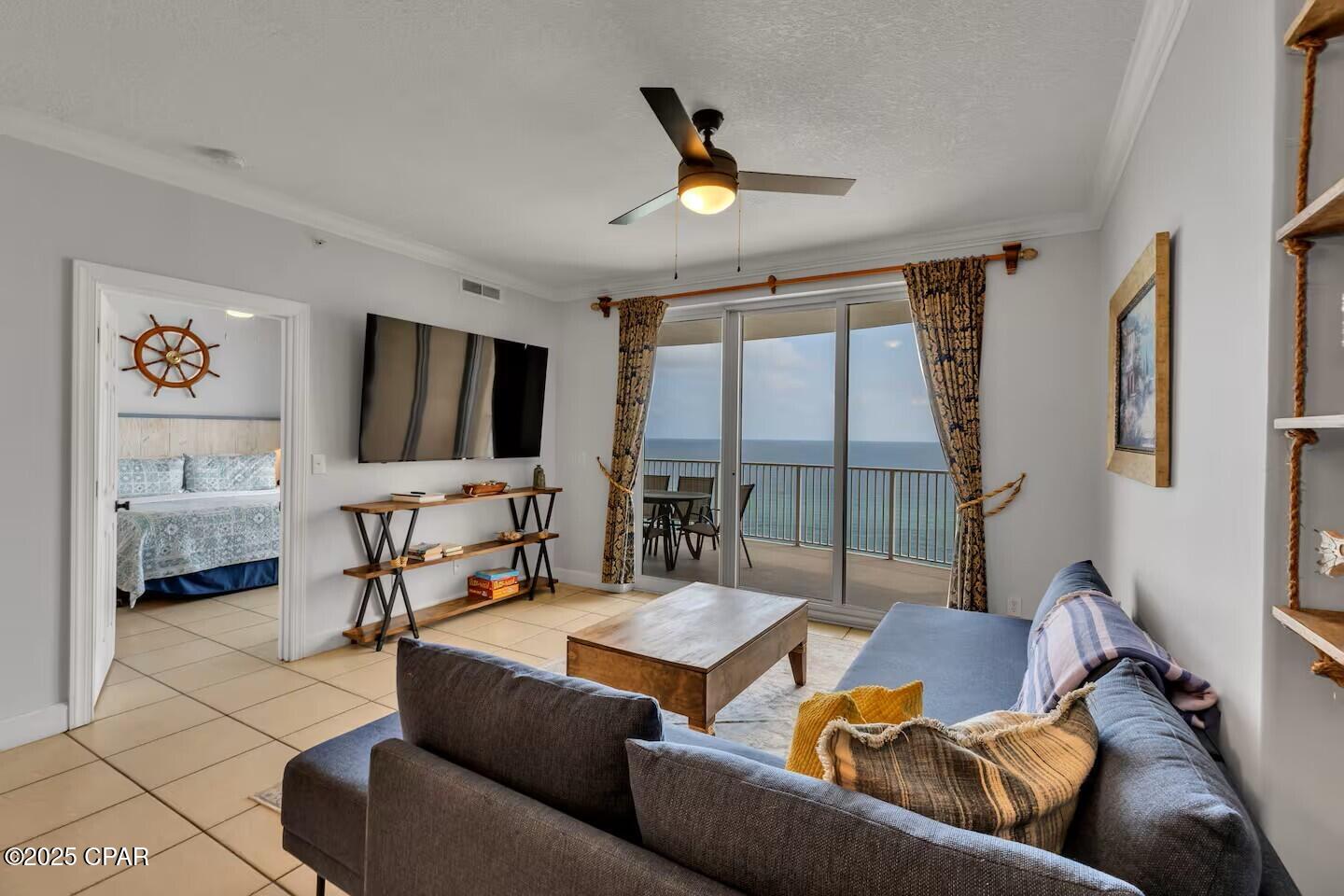 Image 2 For 17545 Front Beach Road 1208