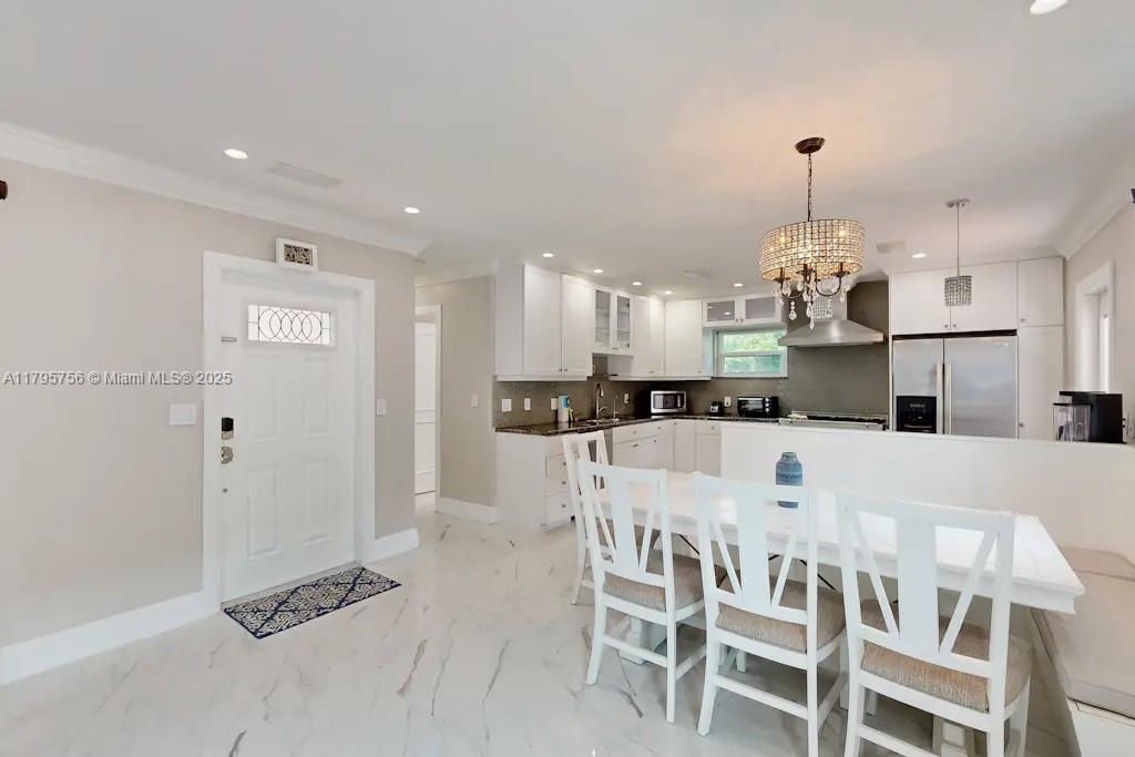 1760 Bel Air Ave, Lauderdale By The Sea, Florida image 16