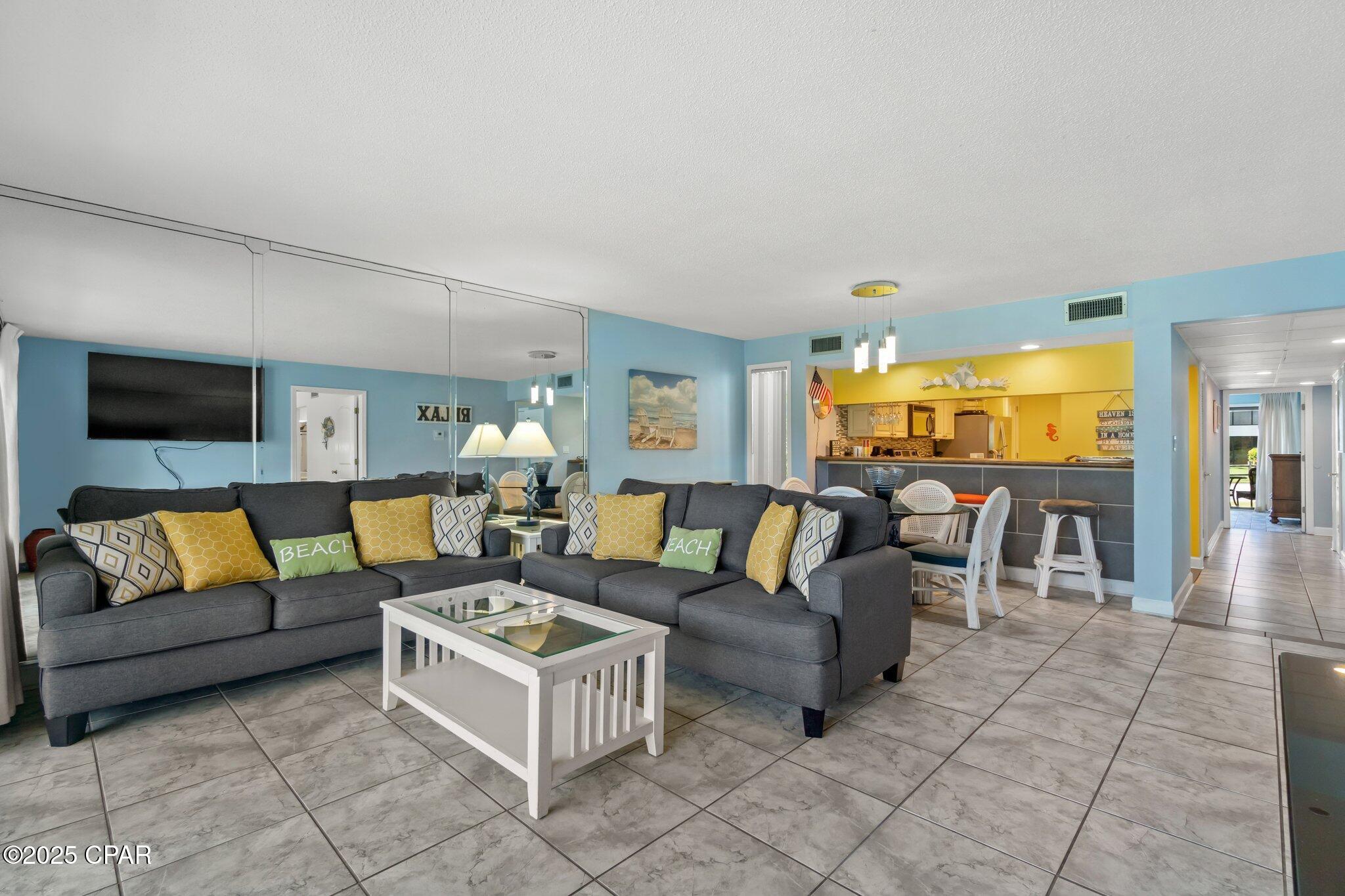 Image 3 For 520 Richard Jackson Boulevard 1507