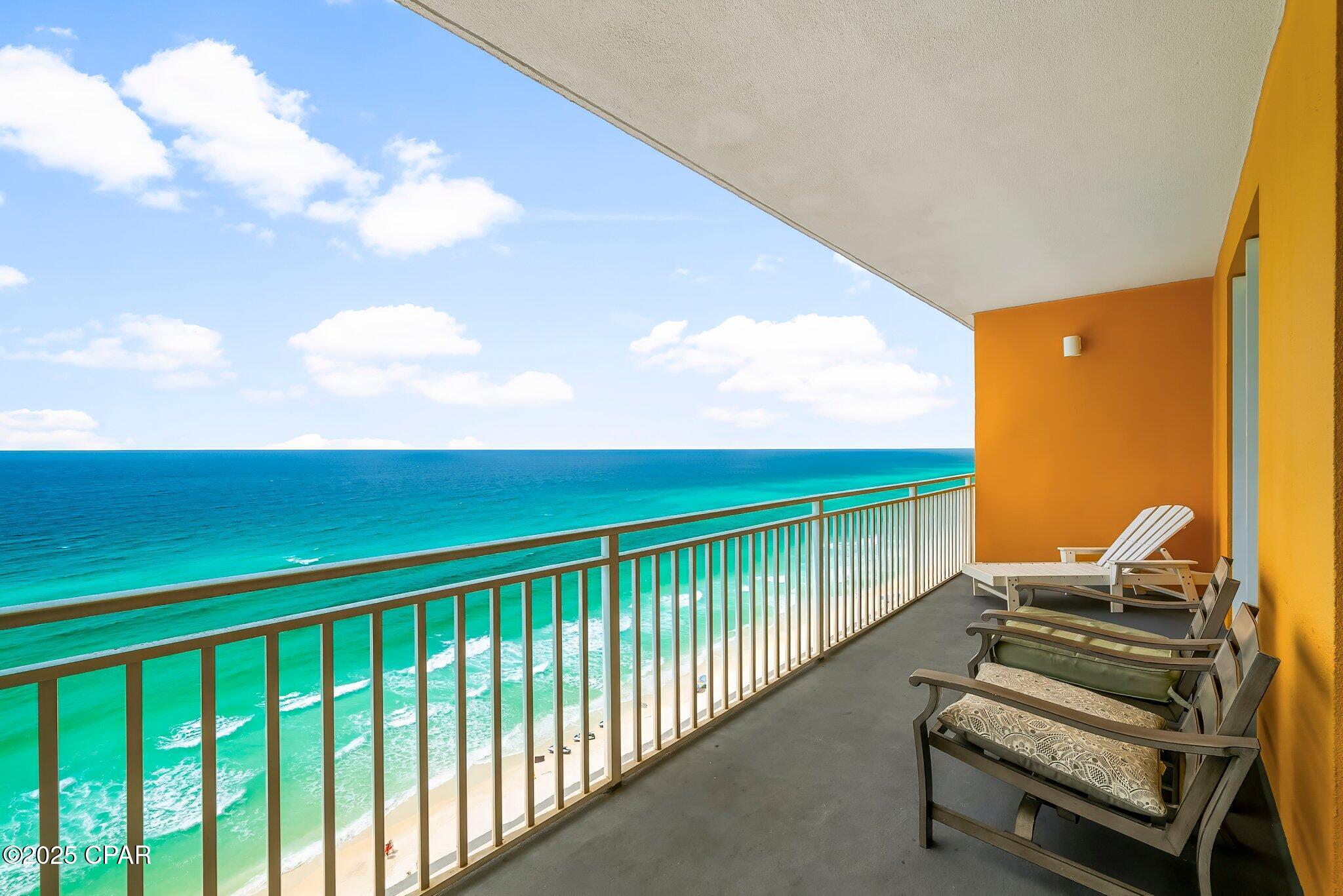 Image 29 For 17739 Front Beach Road 1207w