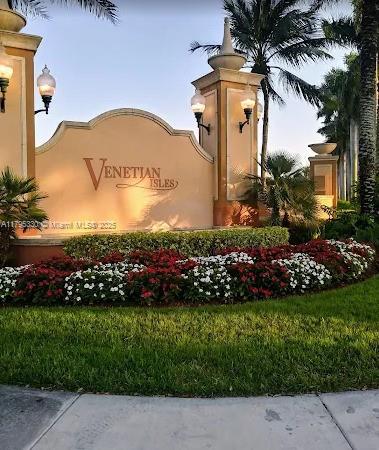 3150 152nd Pl Unit , Miami, Florida 33185