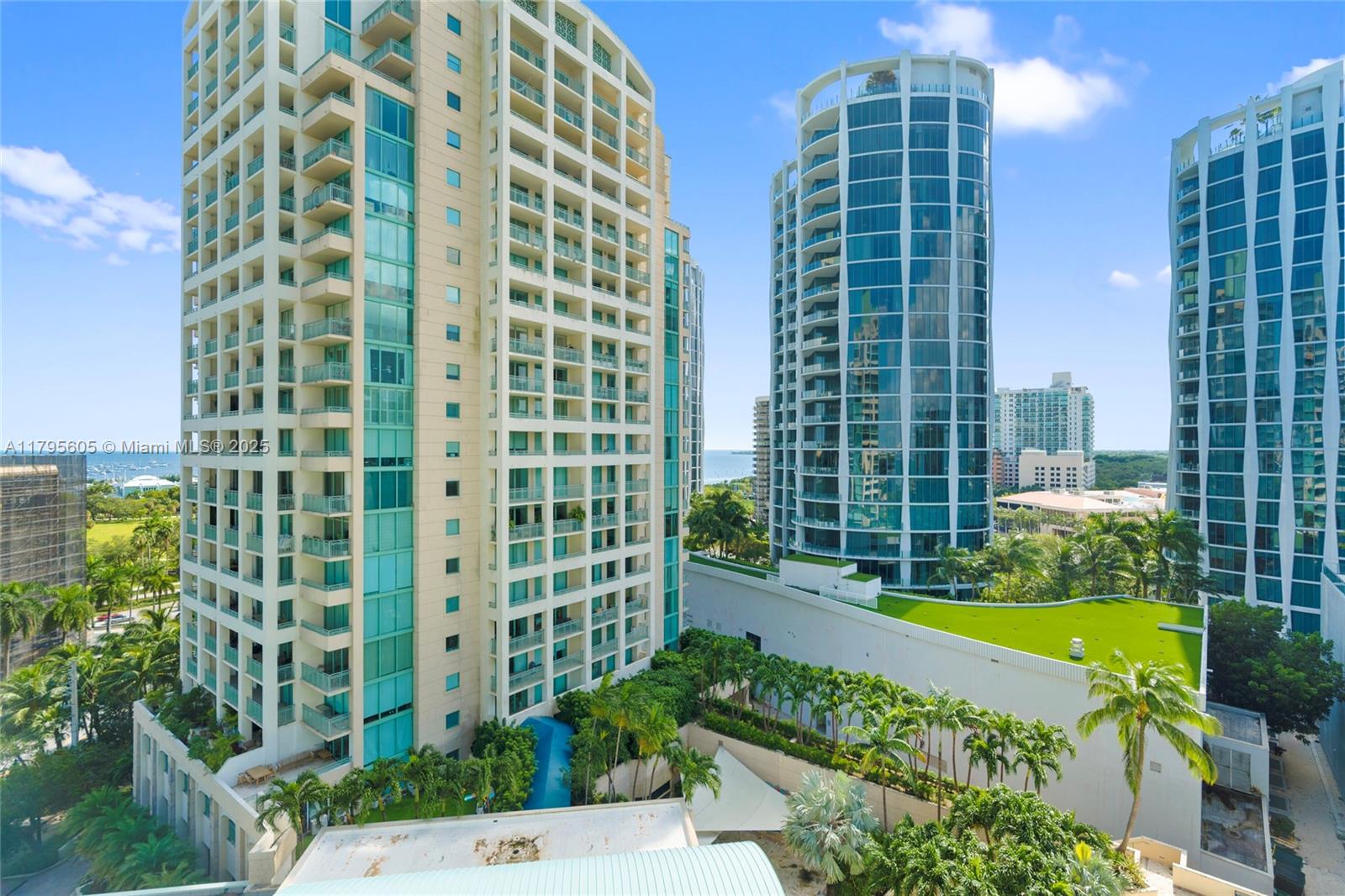 3350 SW 27 AVE #1003, Coconut Grove FL 33133