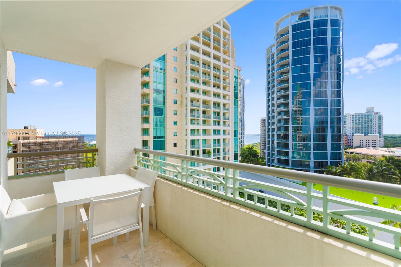 3350 SW 27 AVE #1003, Coconut Grove FL 33133