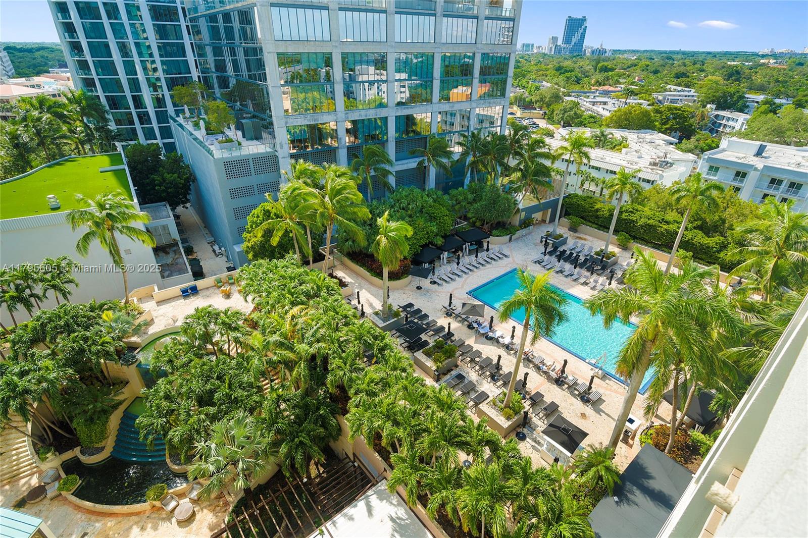 3350 SW 27 AVE #1003, Coconut Grove FL 33133
