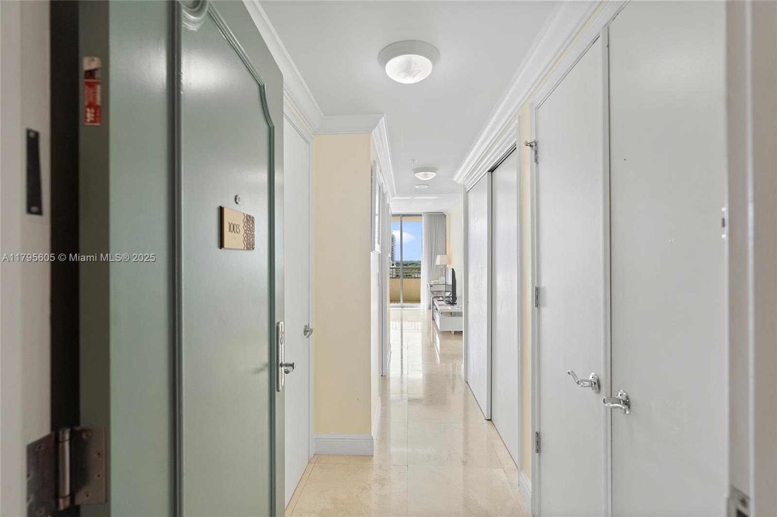 3350 SW 27 AVE #1003, Coconut Grove FL 33133