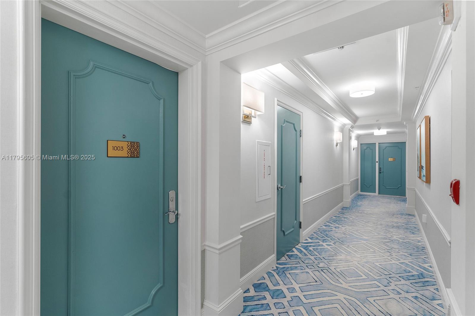 3350 SW 27 AVE #1003, Coconut Grove FL 33133