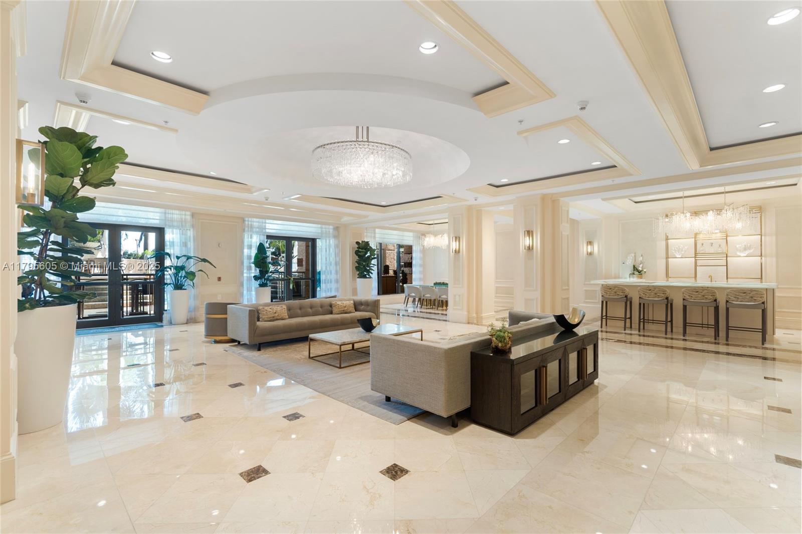 3350 SW 27 AVE #1003, Coconut Grove FL 33133