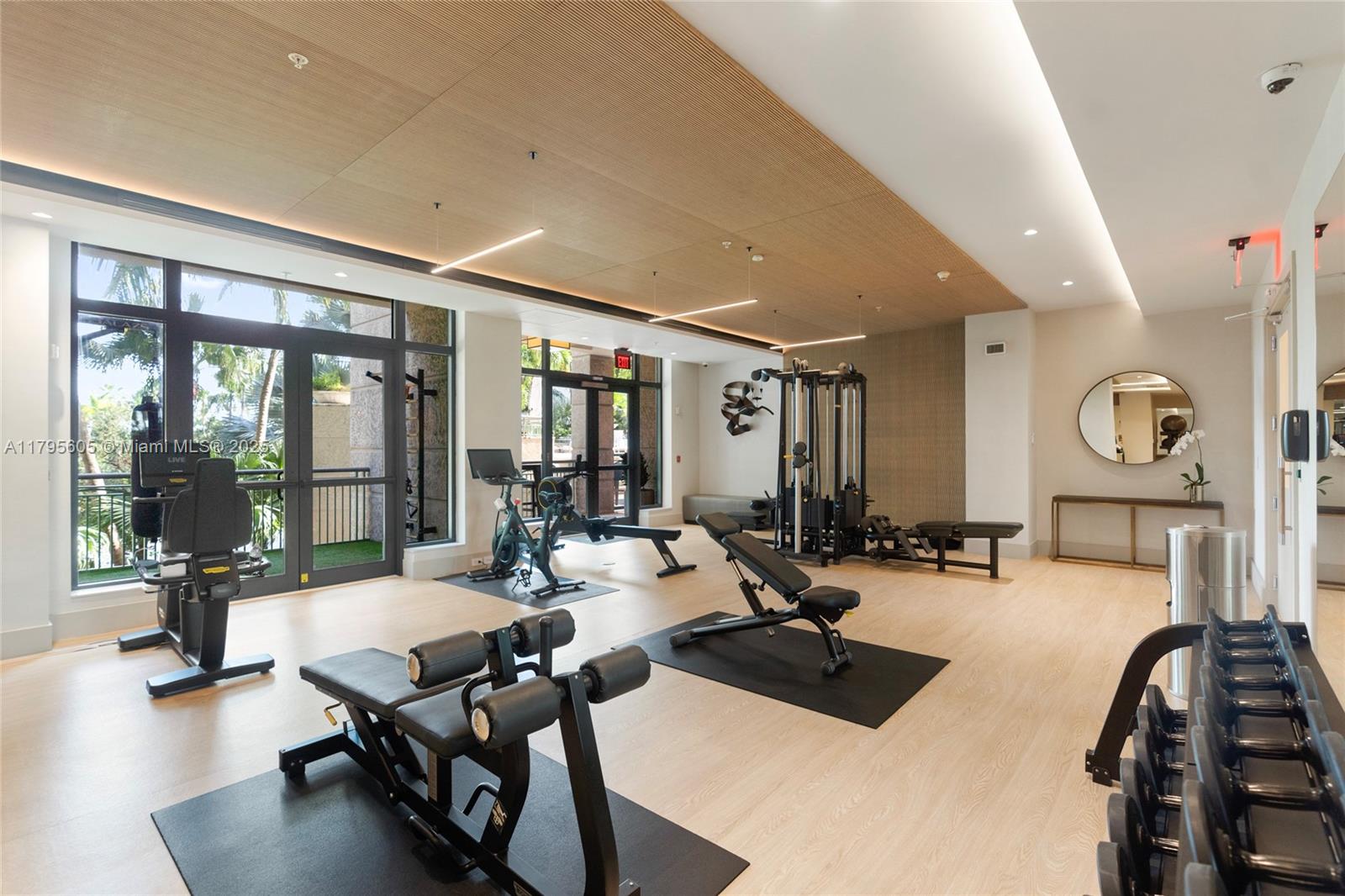 3350 SW 27 AVE #1003, Coconut Grove FL 33133