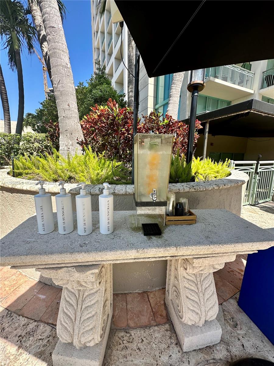 3350 SW 27 AVE #1003, Coconut Grove FL 33133